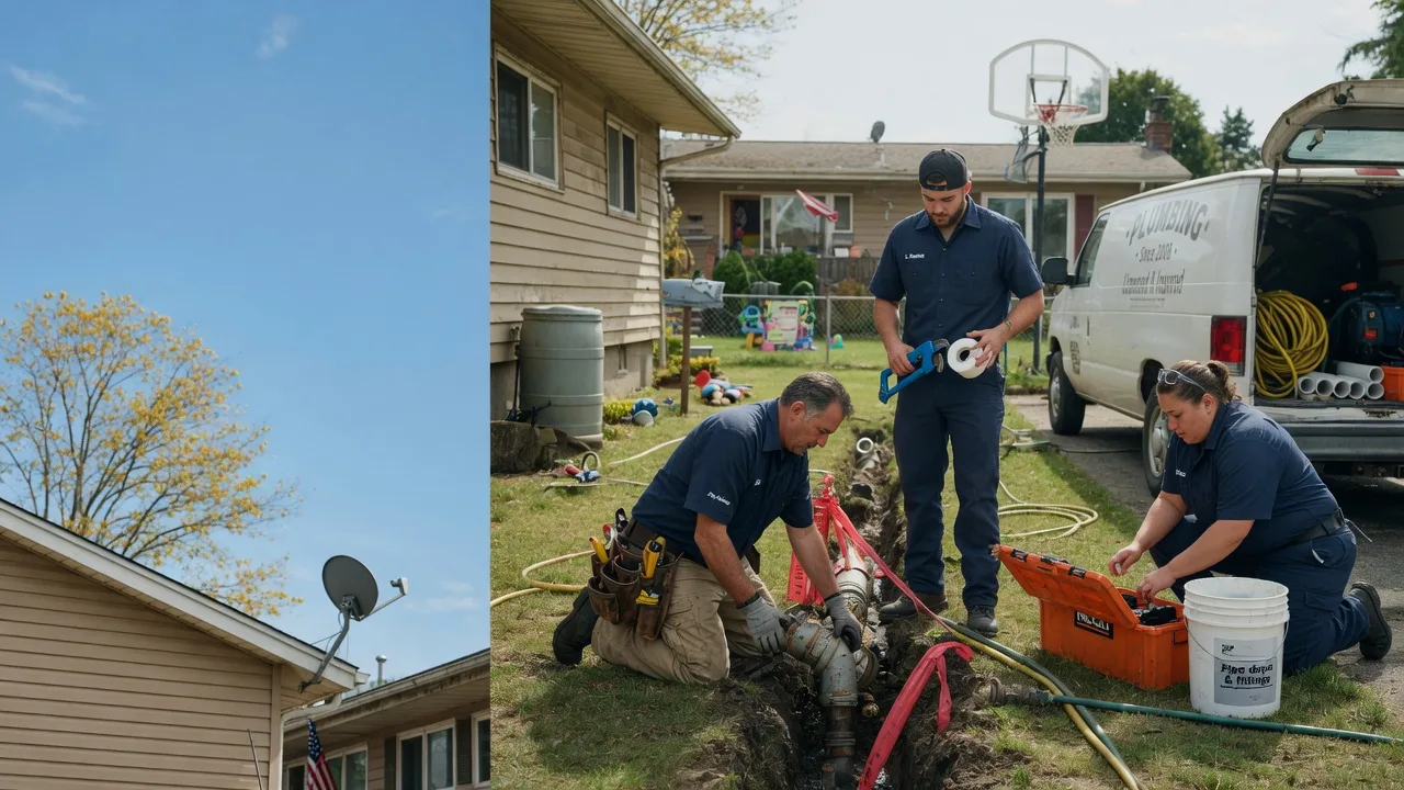 Garbage Disposal Replacement in Worcester, PA near me